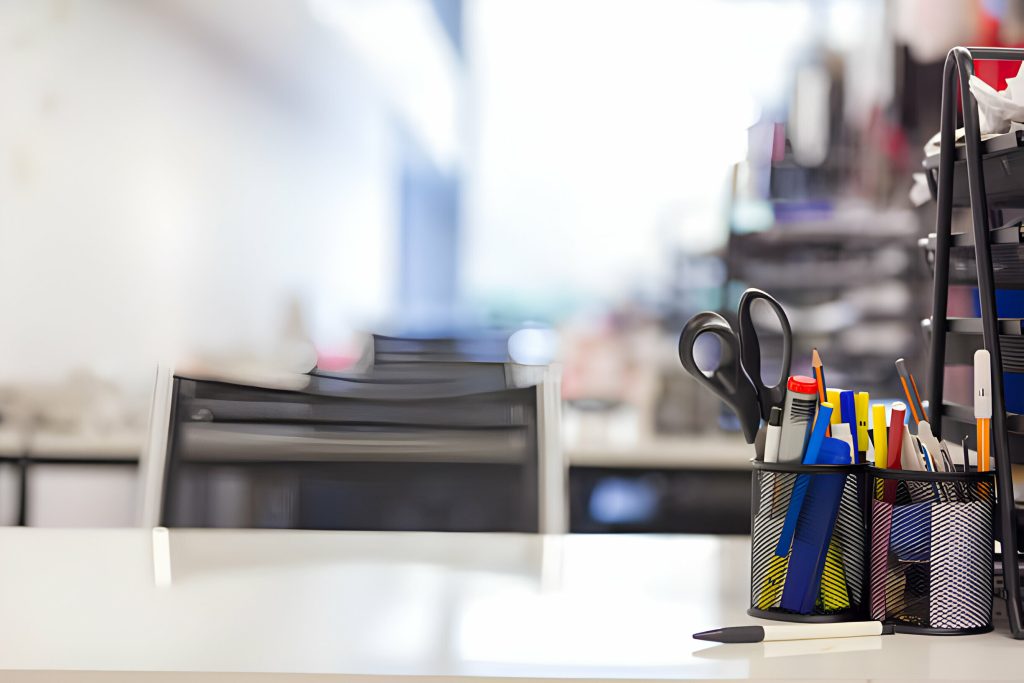 Office Supplies Rethero Holdings (2)